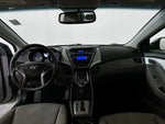 2013 Elantra Thumbnail 3