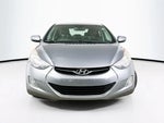 2013 Elantra Thumbnail 5