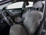 2013 Elantra Thumbnail 8