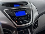 2013 Elantra Thumbnail 13
