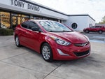 2015 Elantra Thumbnail 1