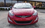 2015 Elantra Thumbnail 2