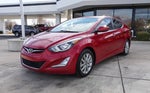 2015 Elantra Thumbnail 3
