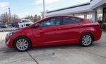 2015 Elantra Thumbnail 4