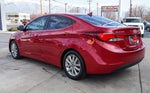 2015 Elantra Thumbnail 5