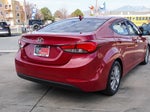 2015 Elantra Thumbnail 6