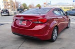 2015 Elantra Thumbnail 6