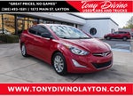 2015 Elantra Thumbnail 38
