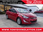 2015 Elantra Thumbnail 38