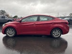 2015 Elantra Thumbnail 2