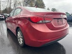 2015 Elantra Thumbnail 3