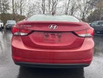 2015 Elantra Thumbnail 4
