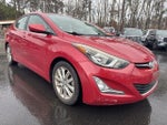 2015 Elantra Thumbnail 7