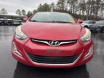 2015 Elantra Thumbnail 8