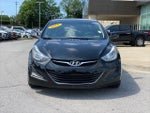 2016 Elantra Thumbnail 2
