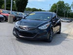 2016 Elantra Thumbnail 3