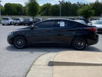 2016 Elantra Thumbnail 4