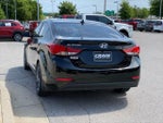 2016 Elantra Thumbnail 5