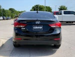 2016 Elantra Thumbnail 6