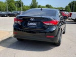 2016 Elantra Thumbnail 8