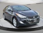 2013 Elantra Thumbnail 4