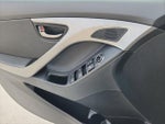 2013 Elantra Thumbnail 6
