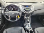 2013 Elantra Thumbnail 9