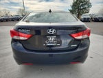 2013 Elantra Thumbnail 11