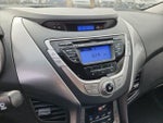 2013 Elantra Thumbnail 22