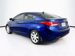 2013 Elantra Thumbnail 4