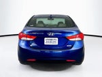 2013 Elantra Thumbnail 5