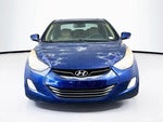 2013 Elantra Thumbnail 6