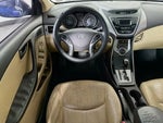 2013 Elantra Thumbnail 10