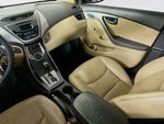 2013 Elantra Thumbnail 11
