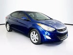 2013 Elantra Thumbnail 23