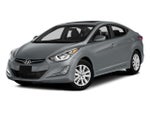 2014 Elantra Thumbnail 1