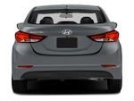 2014 Elantra Thumbnail 5