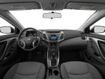 2014 Elantra Thumbnail 8