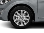 2014 Elantra Thumbnail 12