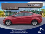 2014 Elantra Thumbnail 2