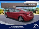 2014 Elantra Thumbnail 3