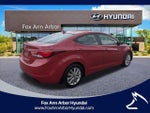 2014 Elantra Thumbnail 5