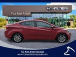 2014 Elantra Thumbnail 6