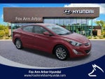 2014 Elantra Thumbnail 7