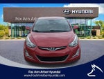 2014 Elantra Thumbnail 8