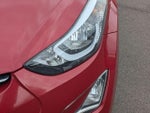 2014 Elantra Thumbnail 9
