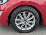 2014 Elantra Thumbnail 10