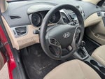 2014 Elantra Thumbnail 11
