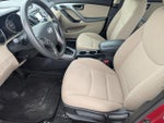 2014 Elantra Thumbnail 12