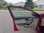 2014 Elantra Thumbnail 13